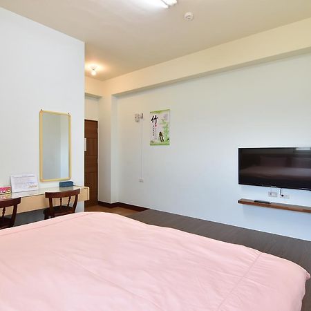 Homelike Homestay Huxi Esterno foto