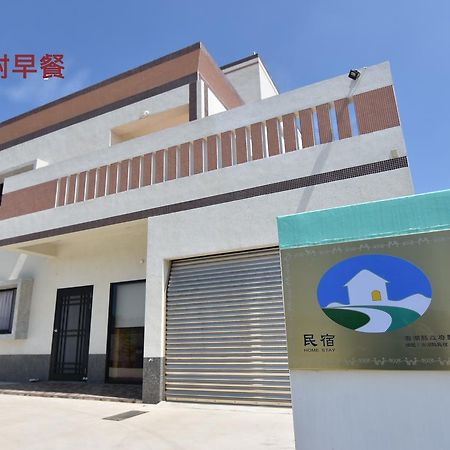 Homelike Homestay Huxi Esterno foto