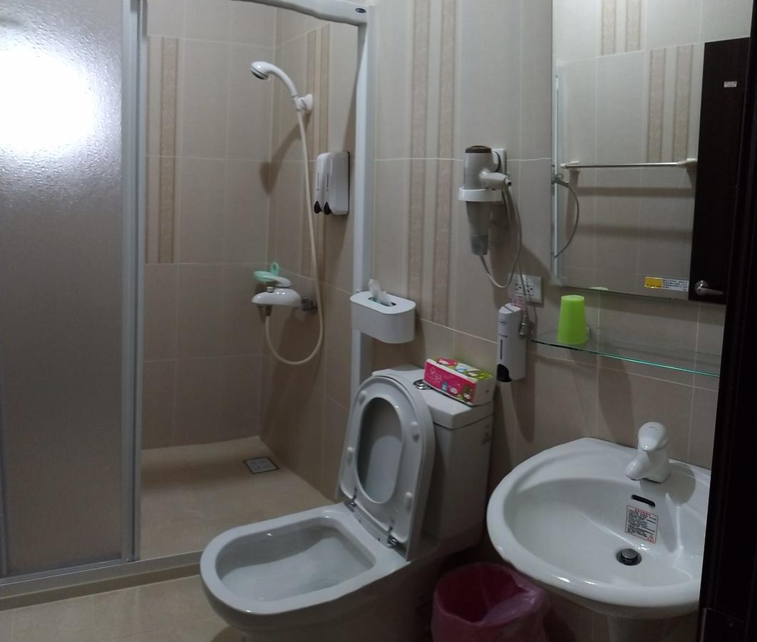 Homelike Homestay Huxi Esterno foto