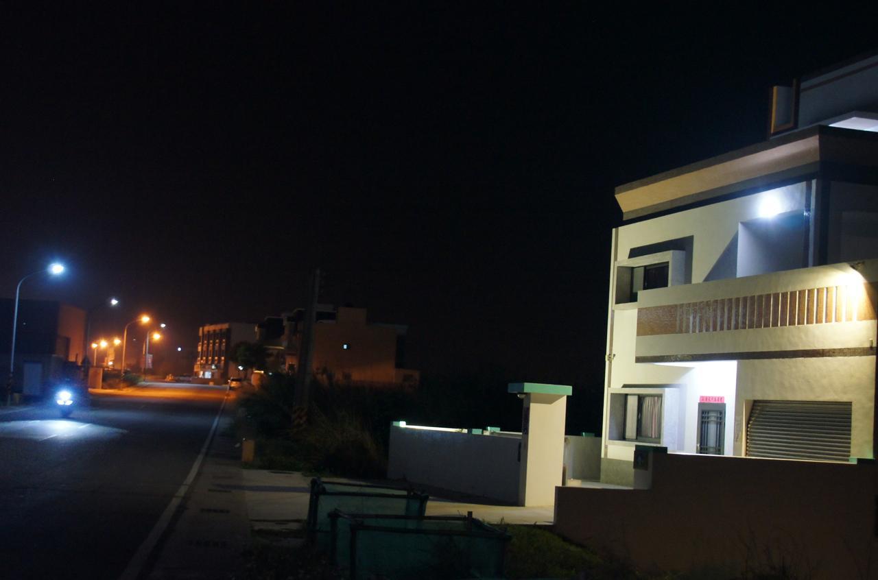 Homelike Homestay Huxi Esterno foto