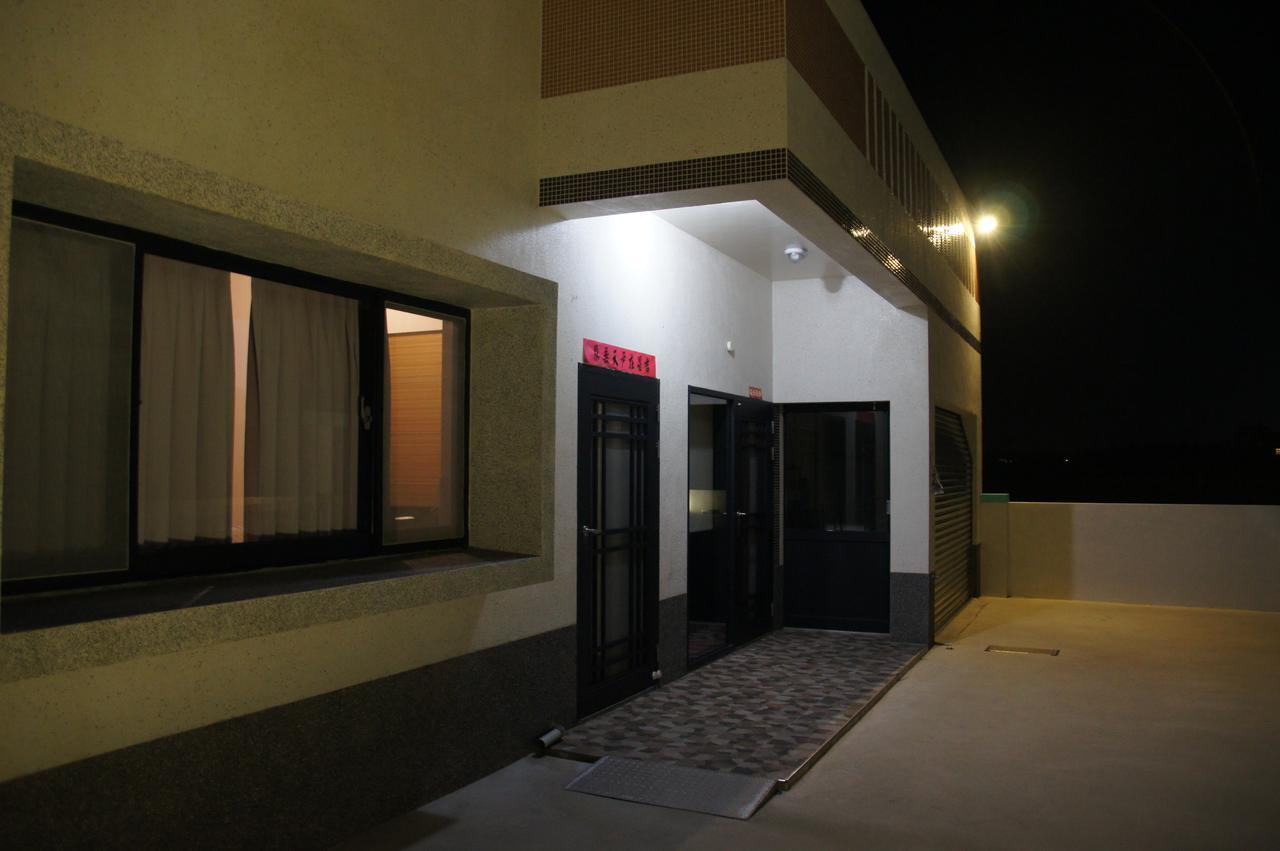 Homelike Homestay Huxi Esterno foto