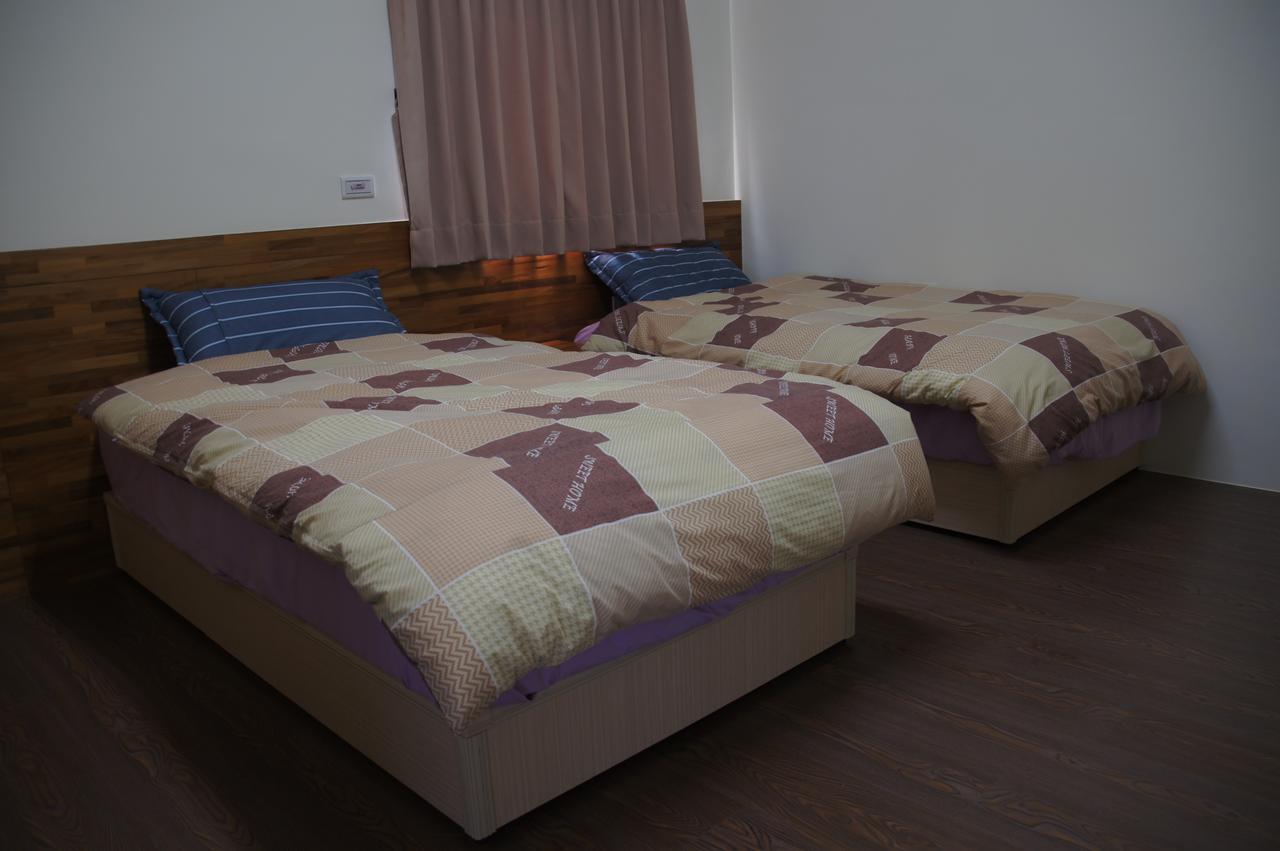 Homelike Homestay Huxi Esterno foto