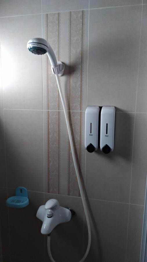 Homelike Homestay Huxi Esterno foto