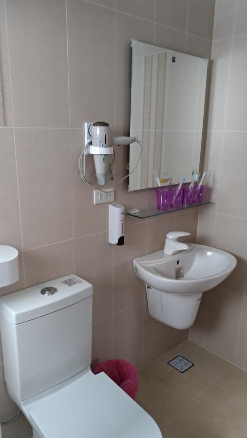 Homelike Homestay Huxi Esterno foto