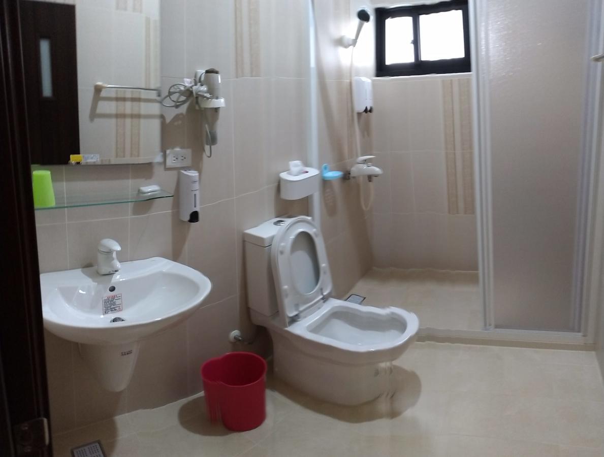 Homelike Homestay Huxi Esterno foto