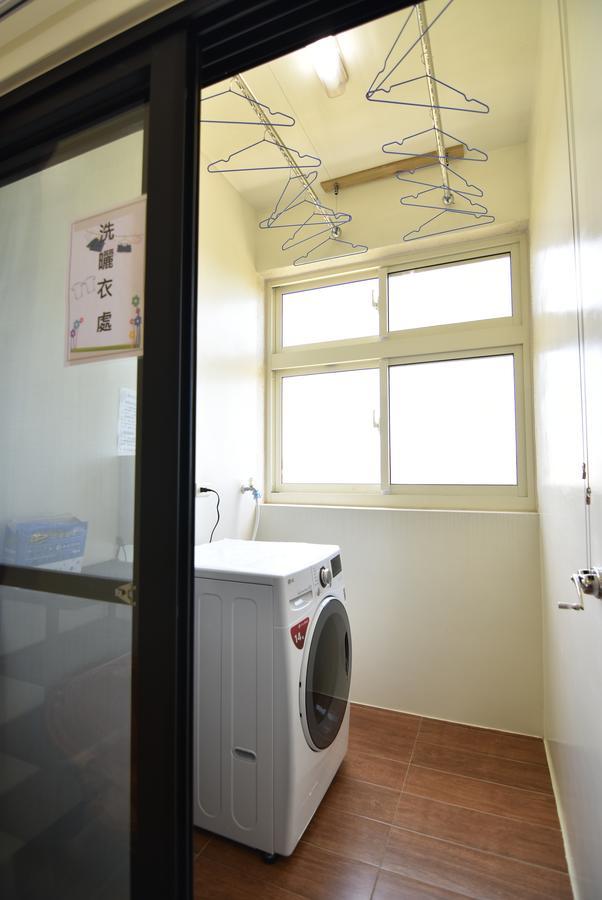 Homelike Homestay Huxi Esterno foto