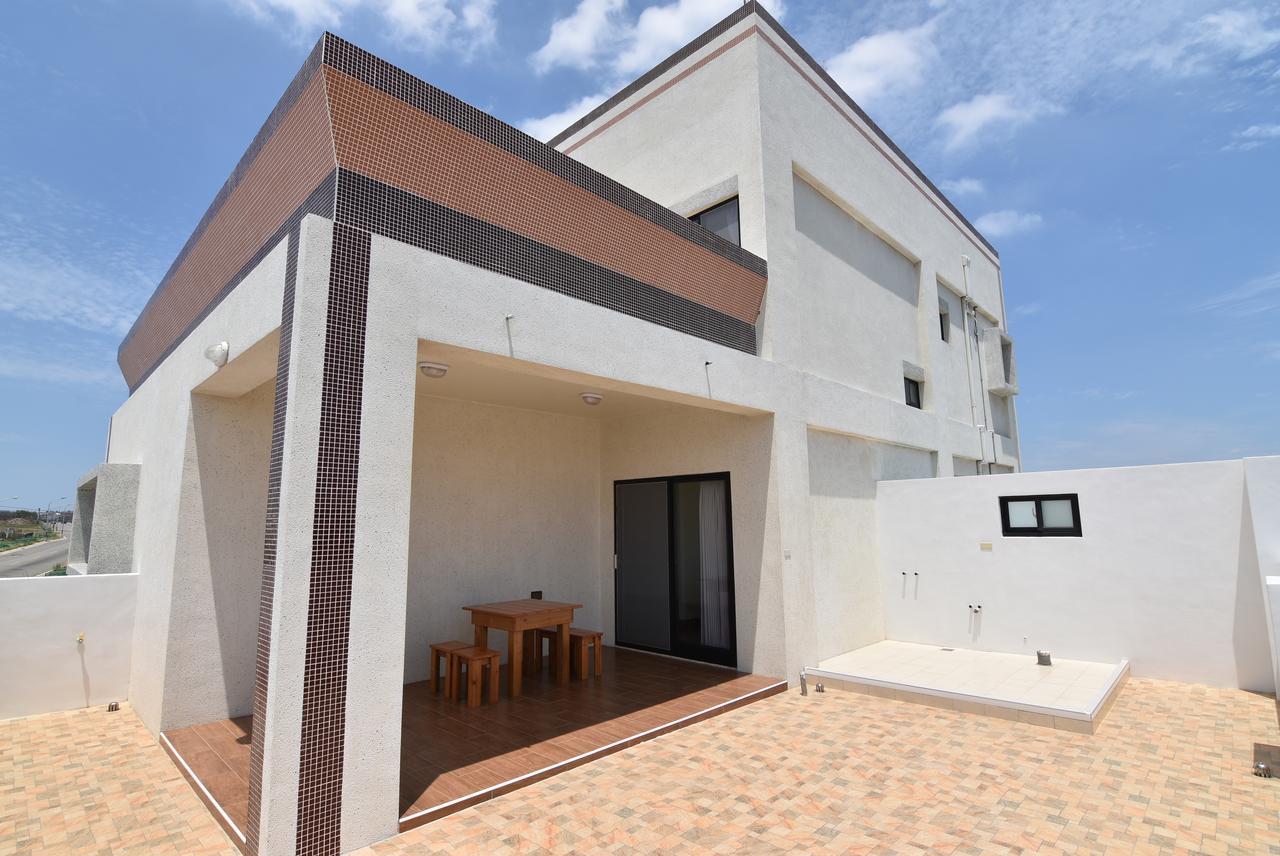 Homelike Homestay Huxi Esterno foto