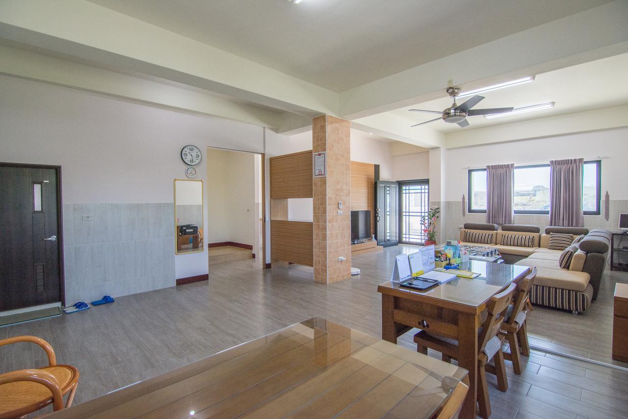 Homelike Homestay Huxi Esterno foto