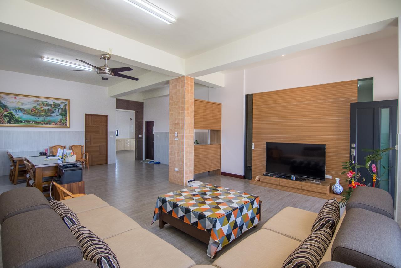 Homelike Homestay Huxi Esterno foto